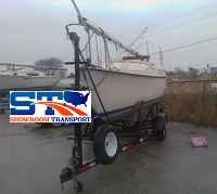 ship sailboat