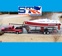 sailboat transport companies