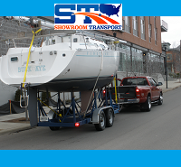sailboat transporters